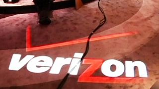 Verizon y Google podrían pujar por el negocio de internet de Yahoo