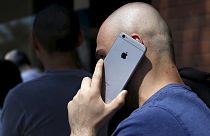 Csak az iPhone 5c-t tudja feltörni az FBI