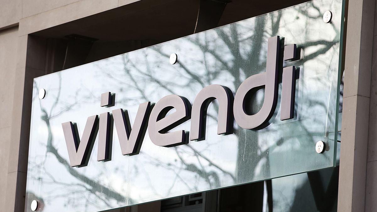Mediaset y Vivendi acuerdan una alianza para competir con Sky y Netflix en Europa