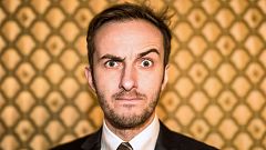 Neue Folge: Alles ganz anders bei Böhmermann gegen Erdogan?