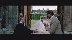 Srinivasa Ramanujan - Der Mann, der die Zahlen liebte