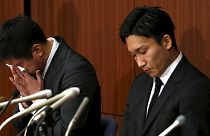 Ιαπωνία: Με αποκλεισμό από τους Ολυμπιακούς Αγώνες απειλείται αστέρι του μπάντμιντον