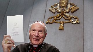 Katholische Kirche: Neues Papst-Schreiben zu Ehe und Familie