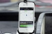 Lasche Personalkontrollen - Uber zahlt