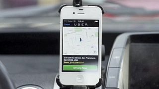 Uber урегулировала судебный спор с властями Калифорнии