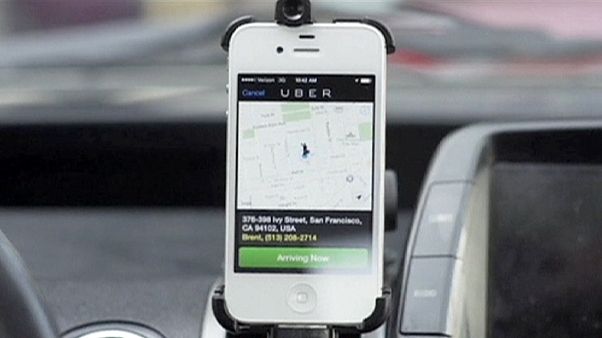 Uber patteggia nel caso dei controlli sui propri conducenti Uber patteggia nel caso dei controlli sui propri conducenti
