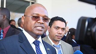 Madagascar Prime Minister, government resign