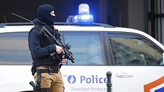 Anschläge von Brüssel und Paris: Weiterer Hauptverdächtiger in Belgien gefasst