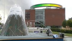 Aarhus will als europäische Kulturhauptstadt umdenken