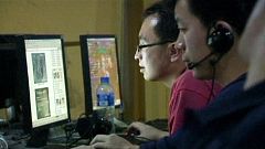 Internet-Kontrolle: China lässt USA auflaufen