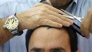 Gay hairdressers can legally be called "faggots" in France