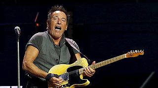 Bruce Springsteen cancels concert in protests at transgender law