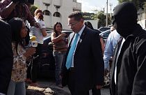 Police raid offices of Mossack Fonseca in El Salvador
