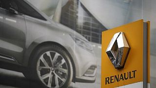 Renault and component suppliers plan to invest $1 billion in Morocco