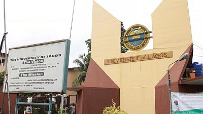 Student leaders at University of Lagos call on students to return