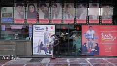 وضعیت اکران فیلم‌های توقیفی در سال جدید