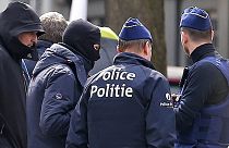Visszaszerzi becsületét a rendőrség és a hírszerzés Belgiumban