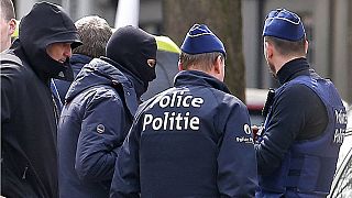 Attentats en Belgique : le soulagement des Bruxellois après six nouvelles interpellations