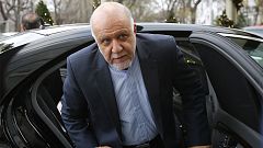 تأثیر تداوم کاهش قیمت نفت در گفتگو با محسن صفایی فراهانی و احمد شیرزاد