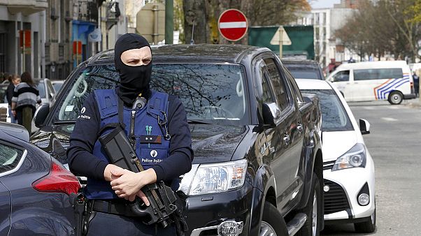 Абрини и его сообщников обвинили в терроризме Абрини и его сообщников обвинили в терроризме