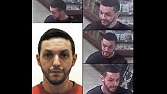 Мухаммед Абрини и его сообщники готовили нападения во Франции