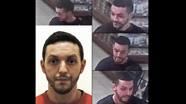 Мухаммед Абрини и его сообщники готовили нападения во Франции Мухаммед Абрини и его сообщники готовили нападения во Франции