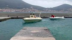 Мигранты продолжают гибнуть в Эгейском море