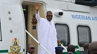 Nigeria: Buhari heads to China to sign new development pacts