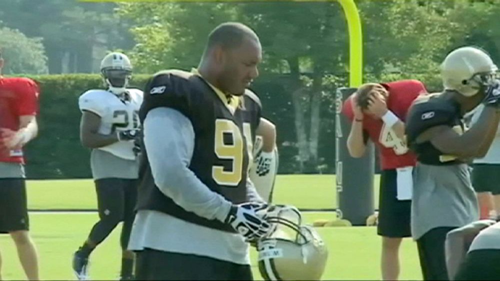 will smith new orleans saints jersey