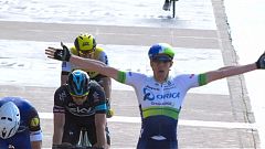 Australier Haymann gewinnt Frühjahrsklassiker