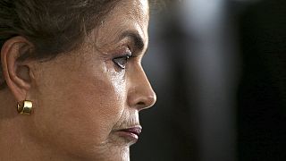 Brasil: el matrimonio de conveniencia de Dilma se va a pique