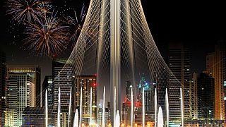 Dubai plans tower even higher than Burj Khalifa