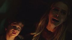 "Lights out" - Licht an für Horrorfreunde
