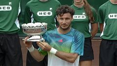 ATP Houston - Monaco schlägt Sock
