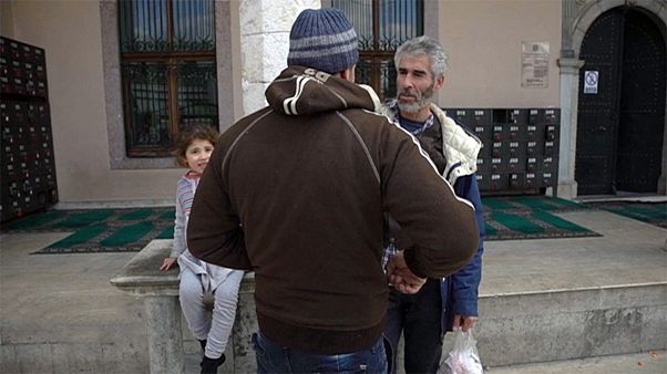 Mülteci krizi nasıl insan ticaretine dönüştü? Mülteci krizi nasıl insan ticaretine dönüştü?