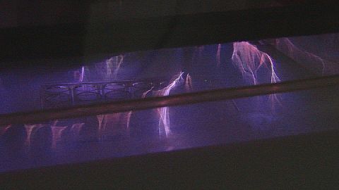 The power of plasma - could it help fight diseases?