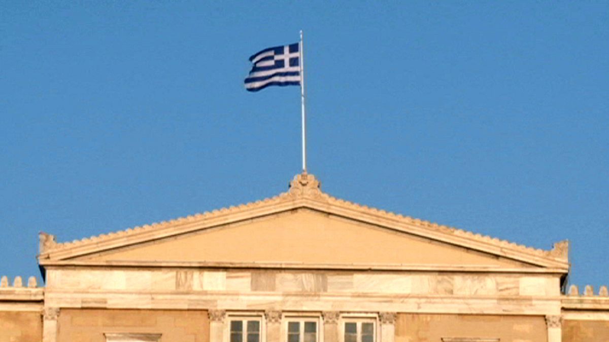 Greece and troika move closer to review of bailout deal