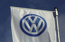 El director de Volkswagen, Matthias Mueller, plantea reducir el 30% de sus primas a los ejecutivos