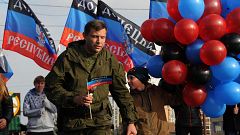 Image: Alexander Zakharchenko