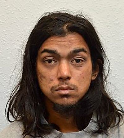 Naa\'imur Zakariyah Rahman, 21, who planned to bomb the gates of no 10 Downing Street office, kill guards and then attack Britain\'s Prime Minister Theresa May.