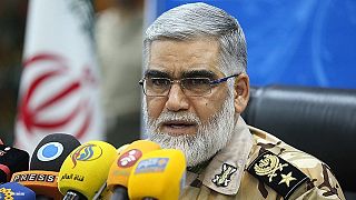 فرمانده نیروی زمینی ارتش: حمله داعش به ایران در اسفند ماه خنثی شد