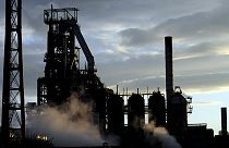 Egy fontért megvették a Tata Steel brit acélművei többségét