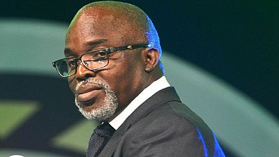 FIFA threatens to ban Nigeria if NFF President is removed