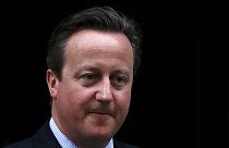 Panama Papers : David Cameron s'explique devant les députés