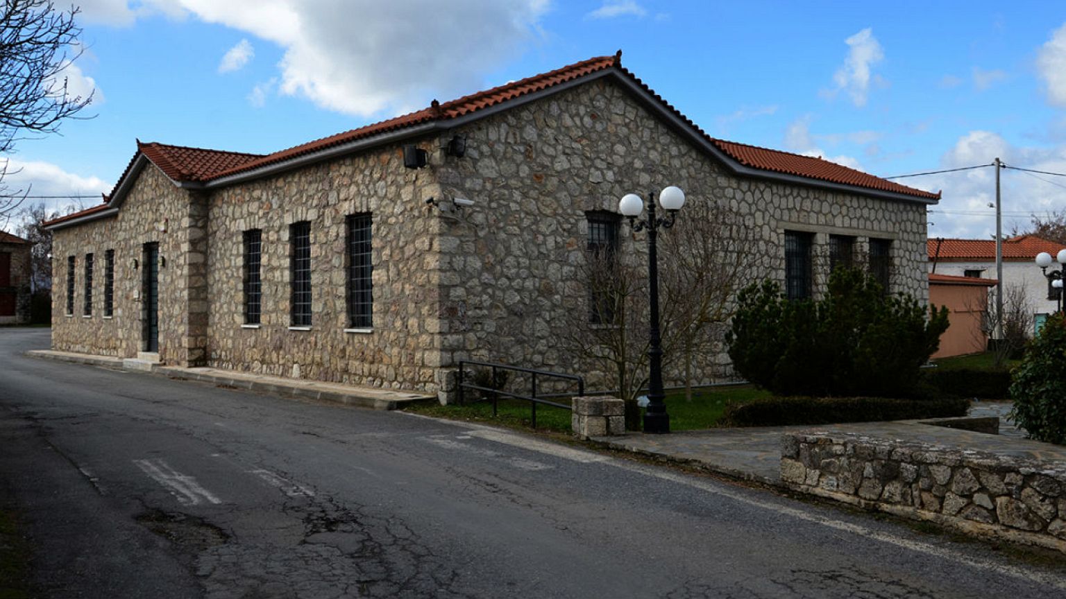 Ευρωπαϊκή διάκριση για το Αρχαιολογικό Μουσείο της Τεγέας