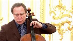 Panama-Geldströme: Russischer Cellist und Putin-Freund spricht von Spenden für Musikinstrumente
