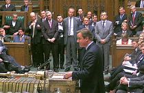 Regno Unito: dopo Cameron, altri politici rendono pubbliche le dichiarazioni dei redditi