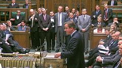 Panama-Papers: Britische Spitzenpolitiker veröffentlichen Steuererklärungen