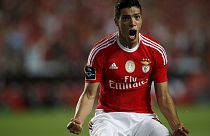 Liga Portuguesa, J29: Benfica e Sporting seguem taco a taco, Porto baixou os braços