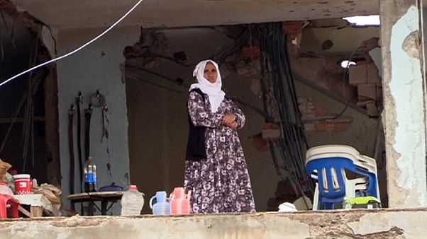 Une base militaire visée par un attentat en Turquie Une base militaire visée par un attentat en Turquie